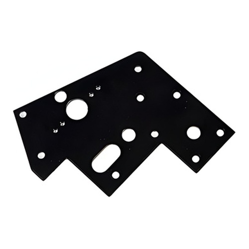 [���ܼ�] X6-30S-PJ-005 [SHR] F30 Super Grille - Frame Surface Fixtures - 1