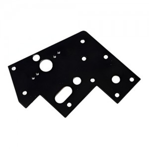 [SHR] F30 Super Grille - Frame Surface Fixtures - 1 