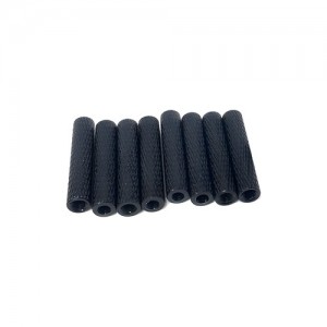 [SUS] M3x20mm �˷�̴� �����̼�(10��) -Aluminum spacer ��(pole),���ĵ����,������-