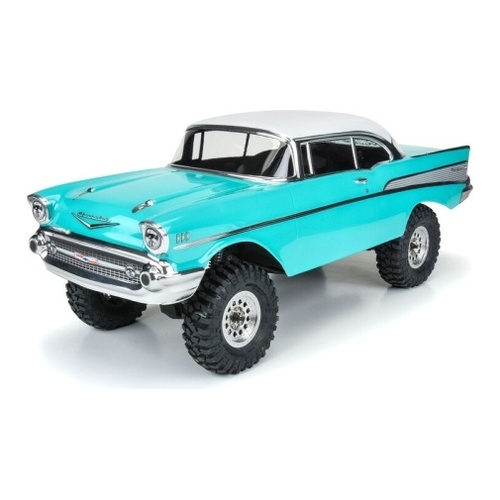 [���ܼ�] PRO363000 [PROLINE-RACING] 3630-00 1/8 1957 ������ �� ���� ��� Ŭ���� �ٵ�: LMT, ũ�ѷ� �� 1/8 MT