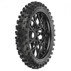 [PROLINE-RACING] 10229-10 1/4 ���� �����ƽ� MX33 CR4 �� Ÿ�̾� MTD ����: Promoto-MX �ְ� �׸��� �ɼ� Ÿ�̾� 