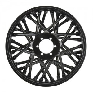 [PROLINE-RACING] 2833-03 1/4 Bullyspoke V2 ��� �޹��� ����: Promoto-MX 