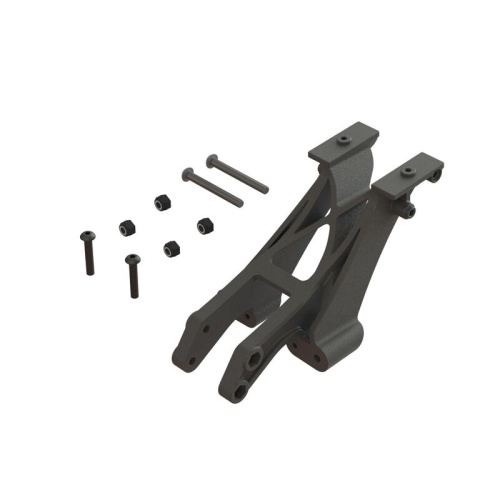 [���ܼ�] ARA320758 [ARRMA] ARA320758 Wing Mount