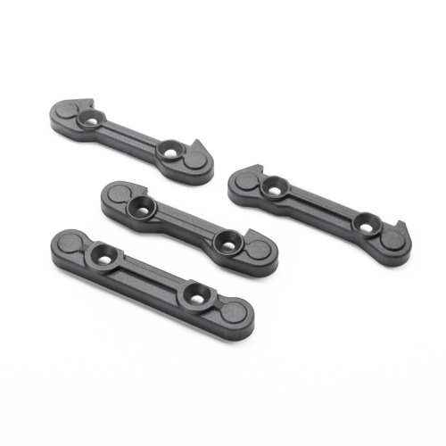 [���ܼ�] LOS254074 [TEAM LOSI] Pin Mount Cover Set: 8XE, 8XTE