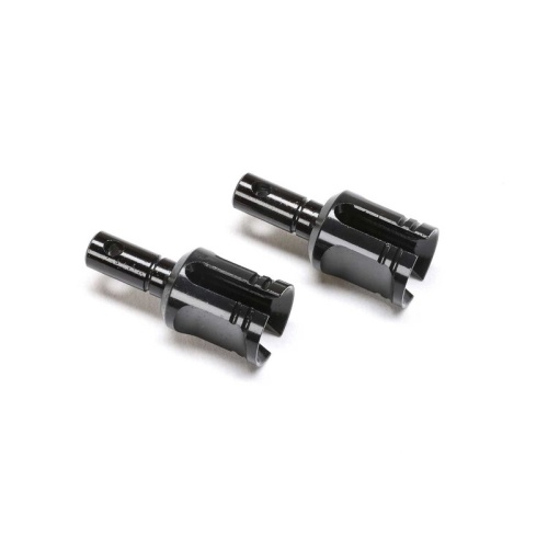 [���ܼ�] TLR242053 [TLR Racing] Front Lightened Outdrive Set, 1 (2): 8X, 8XE 2.0