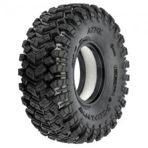 [PROLINE-RACING] 10254-14 1/10 Aztek G8 ����/�ĸ� 1.9 ��ũ�Ѹ� Ÿ�̾� (2) 