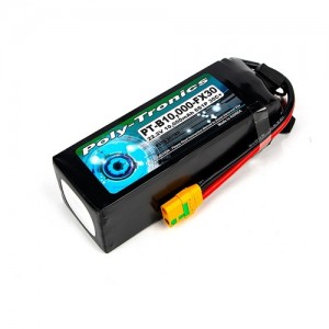 PT-B10000-FX30 (22.2V, 6S1P, 30C /JST-XT) ��Ƭ ������ ���͸� 