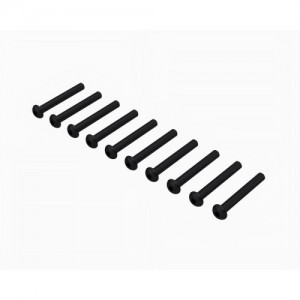[ARRMA] ARA-1619 Button Head Screw M4x32mm (10) 