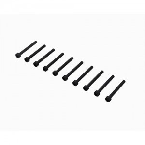 [ARRMA] ARA-1618 Cap Head Screw M3x30mm (10) 