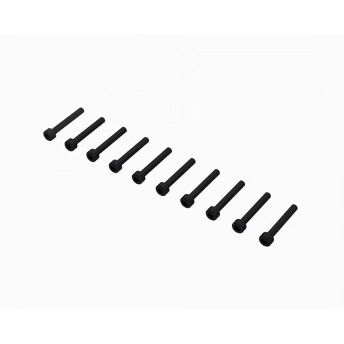 [���ܼ�] ARA-1617 [ARRMA] ARA-1617 Cap Head Screw M3x22mm (10)
