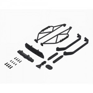 [ARRMA] ARA-1612 Inner Body Support Set 