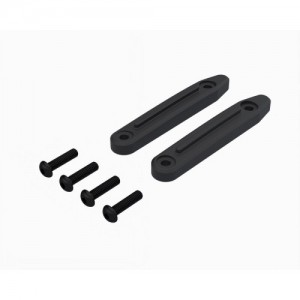 [ARRMA] ARA-1613 Roof Skid Set 