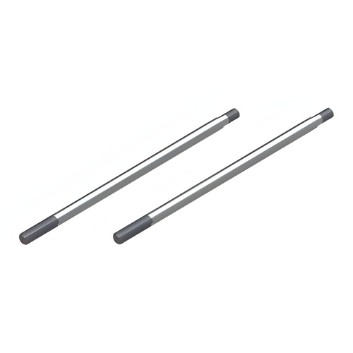 [���ܼ�] ARA330845 [ARRMA] ARA330845 Shock Shaft 3x67mm (2)