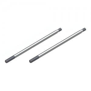 [ARRMA] ARA330845 Shock Shaft 3x67mm (2) 