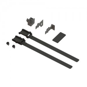 [ARRMA] ARA320824 Battery Mounting Set 