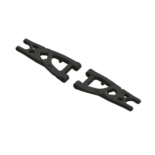 [���ܼ�] ARA330847 [ARRMA] ARA330847 Front Suspension Arms