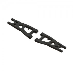 [ARRMA] ARA330847 Front Suspension Arms 