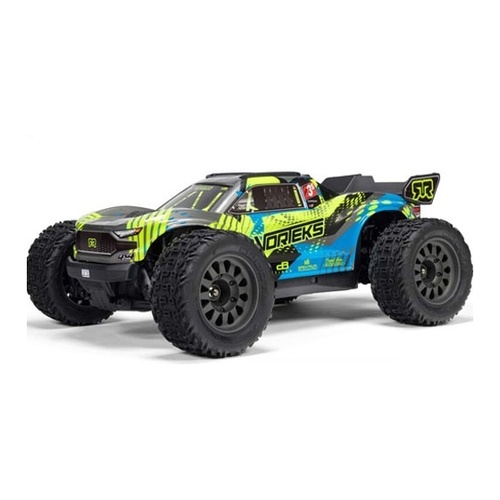 [���ܼ�] ARA4305V4T2 [ARRMA] 1/10 VORTEKS 223S BLX �귯�ø��� 4X4 ��Ÿ��� Ʈ�� RTR, DSC, Ƽ��- ���͸� ������ ������