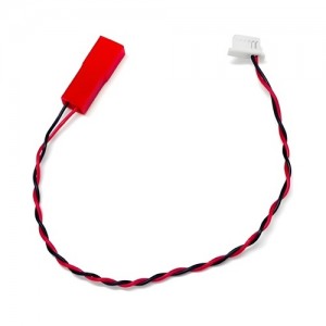 Runcam ��ķ OpenIPC V2 ������ FPV ���� �۽ű�� JST ������ 
