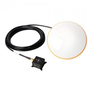 [HOLYBRO] H-RTK NEO-F9P with Base Station Antenna (�����Ǹ�) 
