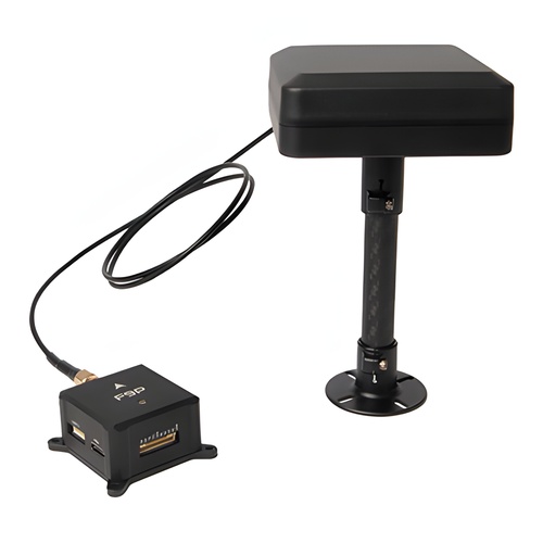 [���ܼ�] HL-12070 [HOLYBRO] H-RTK NEO-F9P with Vertical Array Patch Antenna (UART) - �����Ǹ�