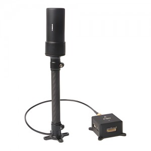 [HOLYBRO] H-RTK NEO-F9P with Helical Antenna (UART) - �����Ǹ� 