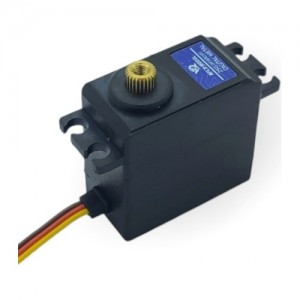 XFLY 25g Digital Servo with Metal Gears Positive (������) 