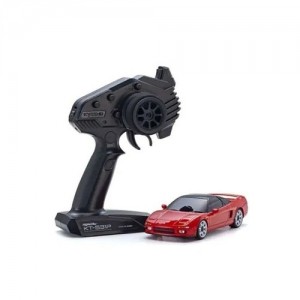[KYOSHO] MR03RWD r/s Honda NSX Red 