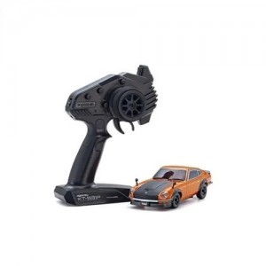 [KYOSHO] MA-020 r/s NISSAN Fairlady 240Z-L Orange 
