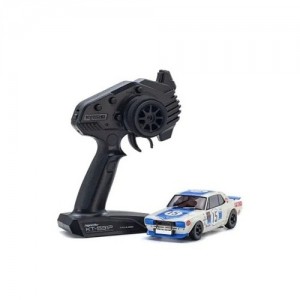 [KYOSHO] MA-020 r/s GT-R KPGC10 Racing Blue 