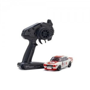 [KYOSHO] MA-020 r/s GT-R KPGC10 Racing Red 