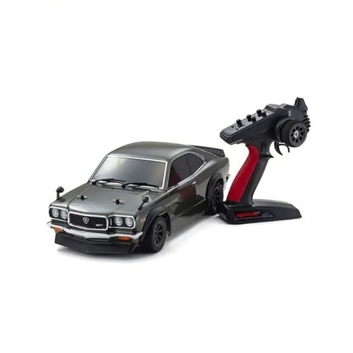 [���ܼ�] KY34428T1B [KYOSHO] PutEP FZ02 1972 MAZDA SAVANNA GT Tune Ver. Green