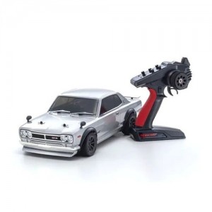 [KYOSHO] Put EP FAZER Mk2 SKYLINE2000GT-R(KPGC10) 