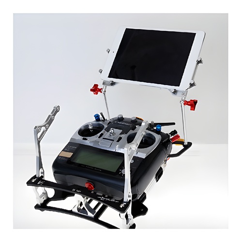 [���ܼ�] SC751 [Secraft] iPad mini station for TX-tray