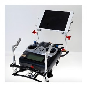 [Secraft] iPad mini station for TX-tray 