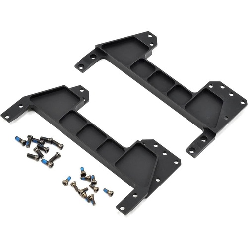 [���ܼ�] Part No.11 [DJI] ZENMUSE Z15 Spare part no.11 Mounting Frame