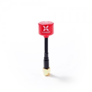 [���þ�] Lollipop3 5.8G RHCP/SMA Antenna (��ǰ, 1pcs, ����) 