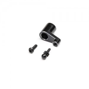 [TEAM LOSI] Aluminum Servo Arm: Micro-B 