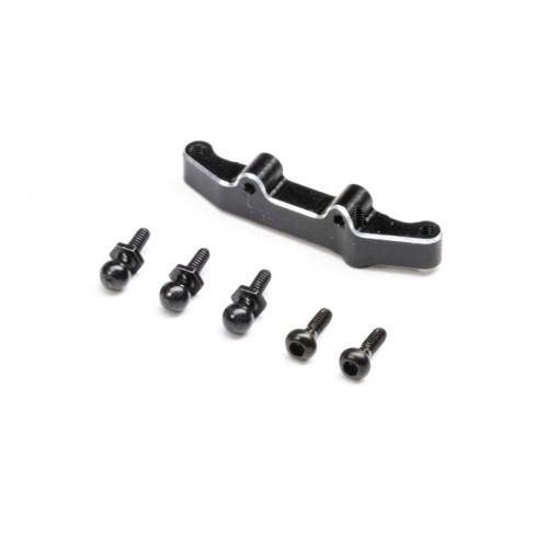 [���ܼ�] LOS-1985 [TEAM LOSI] Aluminum Drag Link: Micro-B