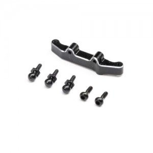 [TEAM LOSI] Aluminum Drag Link: Micro-B 