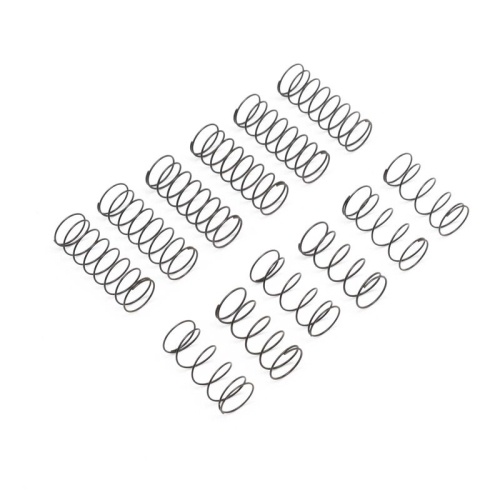 [���ܼ�] LOS-1991 [TEAM LOSI] Shock Spring Pack: Micro-B