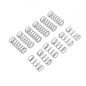[TEAM LOSI] Shock Spring Pack: Micro-B 