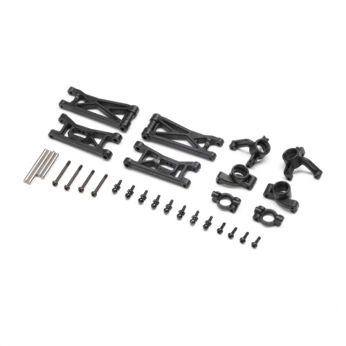 [���ܼ�] LOS-1768 [TEAM LOSI] Arms, Hubs: Micro-B