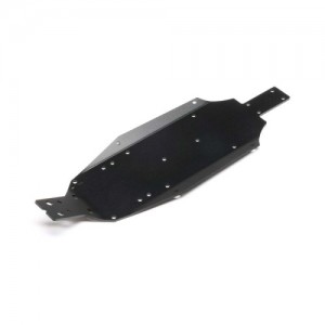 [TEAM LOSI] Bulkhead, Pin Mounts, Steering Rack. Saver: Micro-B 