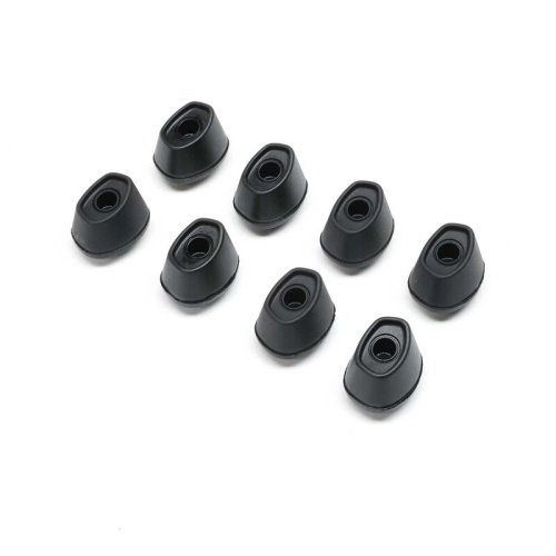 [���ܼ�] LOS-2289 [TEAM LOSI] Exhaust Tips (8): Promoto-MX/SM