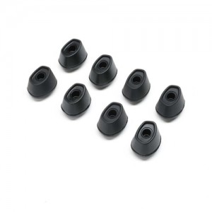 [TEAM LOSI] Exhaust Tips (8): Promoto-MX/SM 