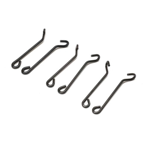 [���ܼ�] LOS-2287 [TEAM LOSI] Lean Bar Spring Set, 2.3, 2.5, 2.7mm: Promoto-MX/SM