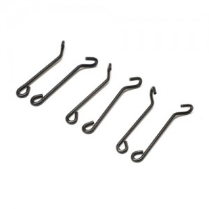[TEAM LOSI] Lean Bar Spring Set, 2.3, 2.5, 2.7mm: Promoto-MX/SM 