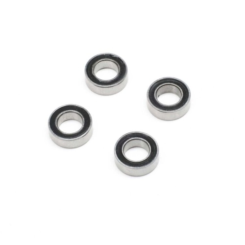 [���ܼ�] LOS-2285 [TEAM LOSI] 5 x 9 x 3mm Ball Bearing, Rubber Sealed (4)