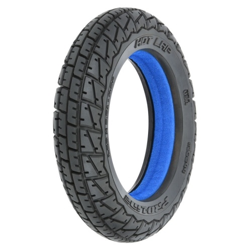 [���ܼ�] PRO1024402 [PROLINE-RACING] 10244-02 1/4 Hot Lap MX M3 �� Ÿ�̾�: Promoto-MX